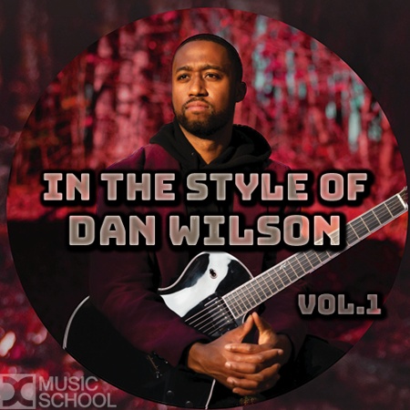 Dan wilson deals jazz guitar