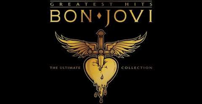 Its My Life - Bon Jovi | Soundslice