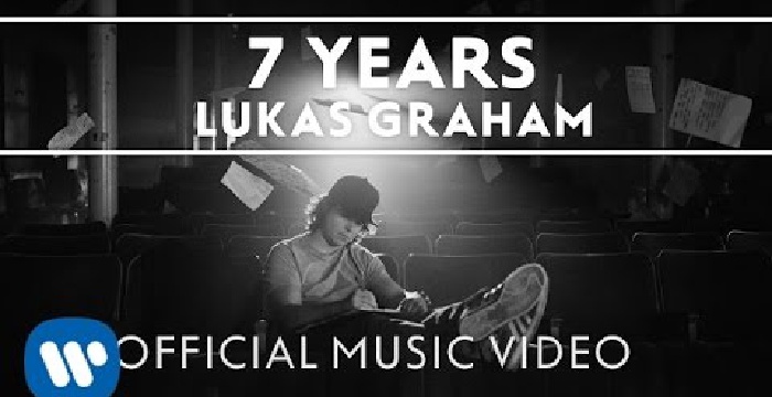 7 Years Lukas Graham Lyrics Deutsch