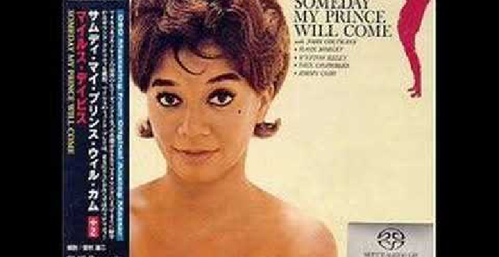 Someday My Prince Will Come Wynton Kelly Someday My Prince Will Come (Wynton Kelly Solo Transcription) - Frank