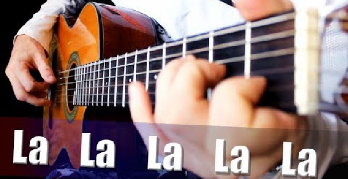 Песенка (Ла-Ла-Ла) - Руки вверх | Soundslice